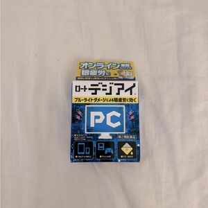 Rohto Deji Eye Contact 12mL